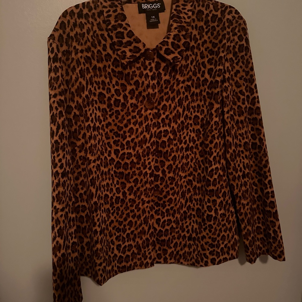 SS xl jacket - Picture 2 of 2